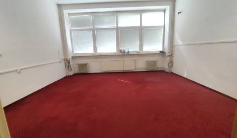 Kiadó Irodahelység, Irodahelység, Nové Zámky, Szlovákia