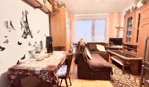 Eladó 1 szobás lakás, 1 szobás lakás, Janka Kráľa, Čadca, Szlovákia