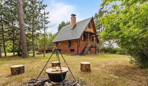 Eladó Nyaraló, Nyaraló, Malacky, Szlovákia
