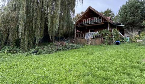 Eladó Nyaraló, Nyaraló, Krupina, Szlovákia