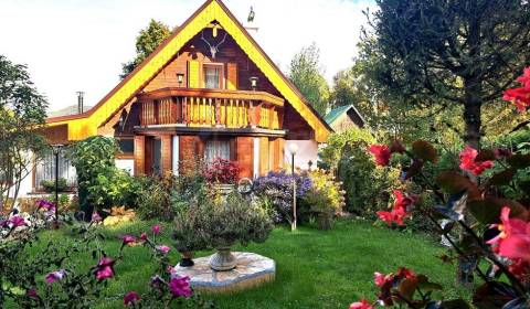 Eladó Nyaraló, Nyaraló, Nitra, Szlovákia