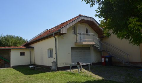 Eladó Építési telek, Építési telek, Považská, Piešťany, Szlovákia