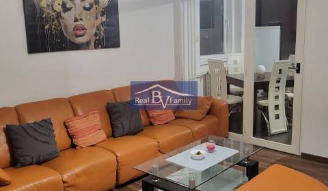 Kiadó 3 szobás lakás, 3 szobás lakás, Rozvodná, Bratislava - Nové Mest