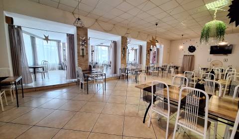 Kiadó Üzlethelység, Üzlethelység, Prešov, Szlovákia