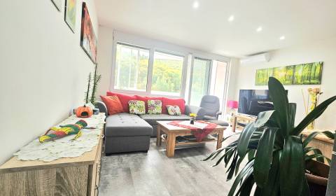 Kiadó 2 szobás lakás, 2 szobás lakás, Štvrť SNP, Trenčín, Szlovákia