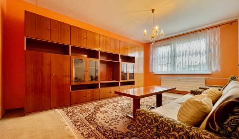 Eladó 3 szobás lakás, 3 szobás lakás, Novozámocká, Zvolen, Szlovákia