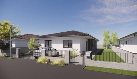 Eladó Családi ház, Családi ház, Hlavná, Topoľčany, Szlovákia