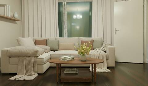 Eladó 1 szobás lakás, 1 szobás lakás, Mozartova, Bratislava - Staré Me