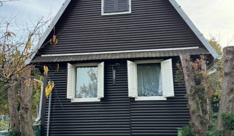 Eladó Nyaraló, Nyaraló, Suchá nad Parnou, Trnava, Szlovákia