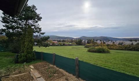 Eladó Kertek, Kertek, A. Hlinku, Zvolen, Szlovákia