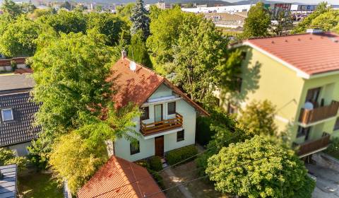 Eladó Családi ház, Családi ház, Senecká, Pezinok, Szlovákia