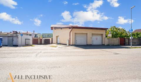 Eladó Üzlethelység, Üzlethelység, Dunajská Streda, Szlovákia