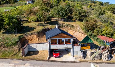 Eladó Nyaraló, Nyaraló, Levice, Szlovákia