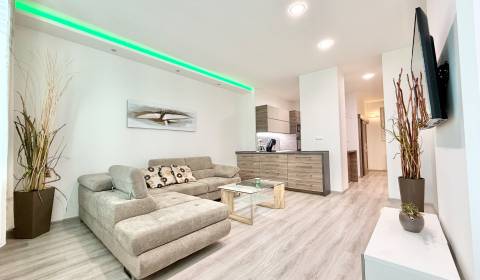 2 szobás lakás, Pivovarská, kiadó, Žilina, Szlovákia