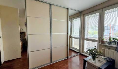 Eladó 1 szobás lakás, 1 szobás lakás, Jasovská, Bratislava - Petržalka