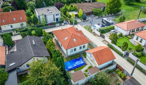 Eladó Családi ház, Családi ház, Drieňová, Senec, Szlovákia