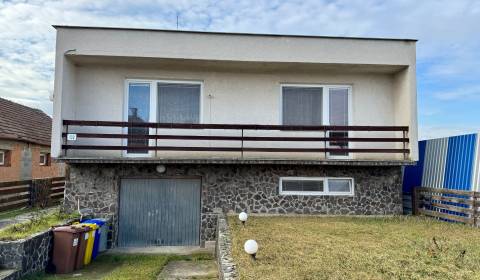 Eladó Családi ház, Családi ház, Mýtna Nová Ves, Topoľčany, Szlovákia