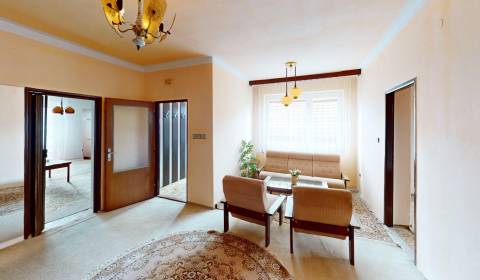 Eladó Családi ház, Családi ház, Mýtna Nová Ves, Topoľčany, Szlovákia