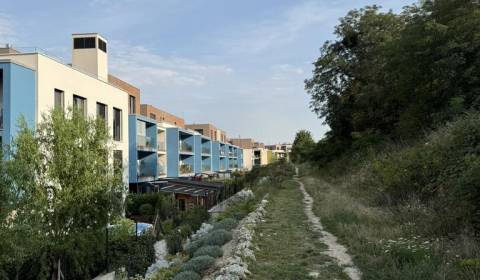 Eladó Építési telek, Építési telek, Frankovská, Bratislava - Nové Mest