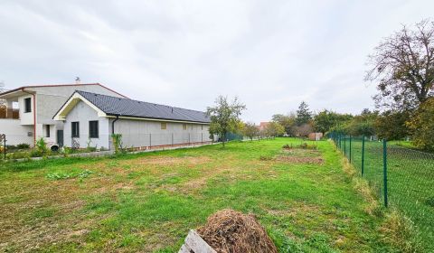 Eladó Építési telek, Építési telek, LAZY, Piešťany, Szlovákia