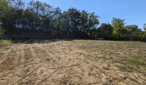 Eladó Építési telek, Építési telek, Melek, Nitra, Szlovákia