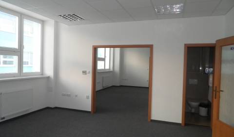 Kiadó Irodahelység, Irodahelység, Hraničná, Bratislava - Ružinov, Szlo