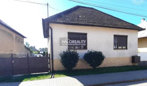 Eladó Családi ház, Košice-okolie, Szlovákia