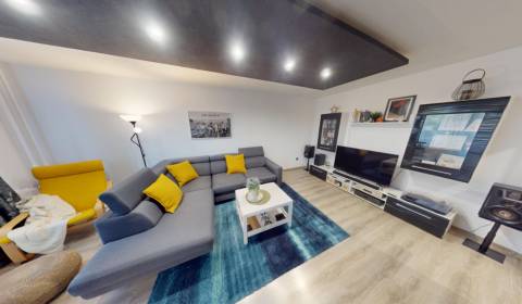 Eladó 3 szobás lakás, 3 szobás lakás, Mládeže, Partizánske, Szlovákia