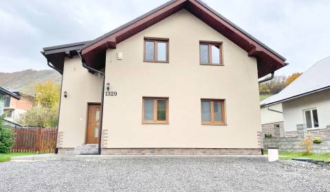Eladó Családi ház, Családi ház, Žilina, Szlovákia