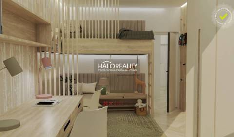 Eladó 3 szobás lakás, Banská Bystrica, Szlovákia