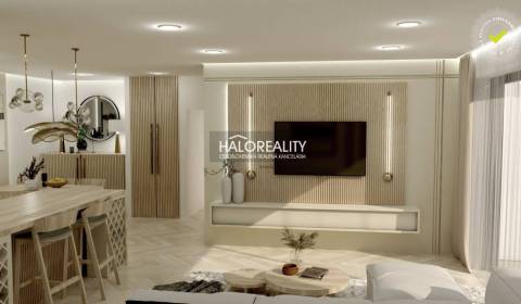 Eladó 3 szobás lakás, Banská Bystrica, Szlovákia