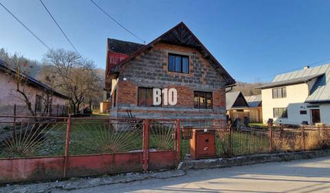 Eladó Családi ház, Családi ház, Bytča, Szlovákia