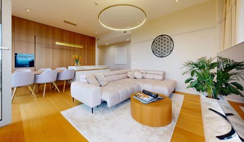 Eladó 4 szobás lakás, 4 szobás lakás, Krasovského, Bratislava - Petrža