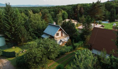 Eladó Nyaraló, Nyaraló, Topoľčany, Szlovákia
