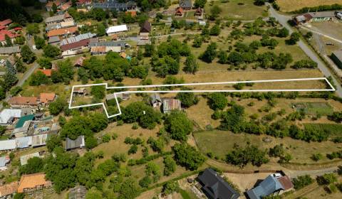 Eladó Építési telek, Építési telek, Banská Štiavnica, Szlovákia