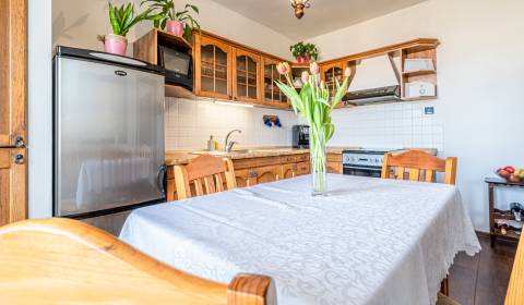 Eladó 3 szobás lakás, 3 szobás lakás, Partizánska, Poprad, Szlovákia