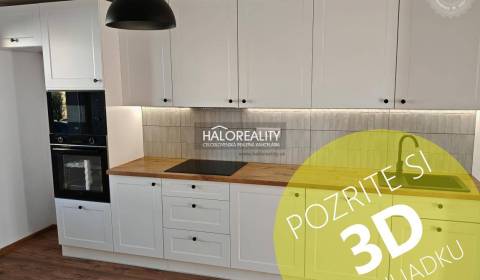 Eladó 2 szobás lakás, Poprad, Szlovákia