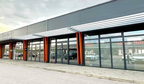 Kiadó Irodahelység, Irodahelység, Brnianska, Trenčín, Szlovákia