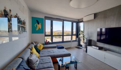 Eladó 2 szobás lakás, 2 szobás lakás, Ondreja Štefanka, Bratislava - P