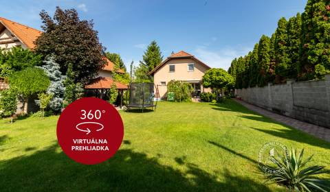 Eladó Családi ház, Családi ház, Umelecká, Dunajská Streda, Szlovákia