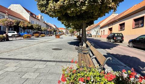 Eladó Családi ház, Családi ház, Prostredná, Pezinok, Szlovákia