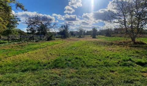 Eladó Építési telek, Építési telek, Trnava, Szlovákia