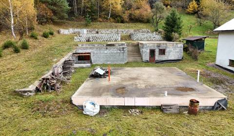 Eladó Építési telek, Építési telek, Brezno, Szlovákia