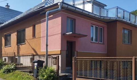 Eladó Családi ház, Családi ház, Lalinok, Žilina, Szlovákia