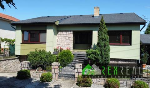 Eladó Családi ház, Családi ház, Nová osada, Veľký Krtíš, Szlovákia