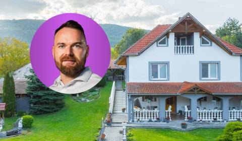 Eladó Családi ház, Családi ház, Jarmočná, Veľký Krtíš, Szlovákia