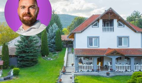 Eladó Családi ház, Családi ház, Jarmočná, Veľký Krtíš, Szlovákia