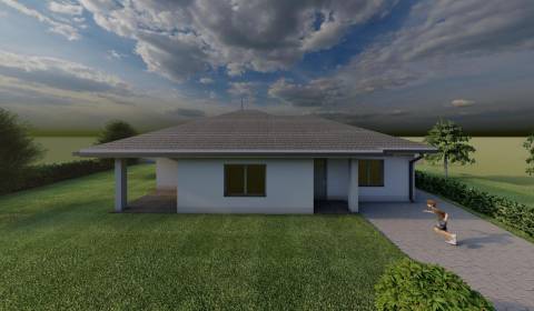 Eladó Családi ház, Családi ház, Dunajská Streda, Szlovákia