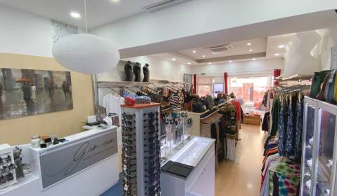 Kiadó Üzlethelység, Üzlethelység, Mariánska, Bratislava - Staré Mesto,