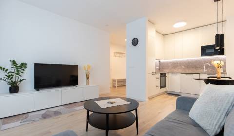 Kiadó 2 szobás lakás, 2 szobás lakás, Ivanská cesta, Bratislava - Ruži